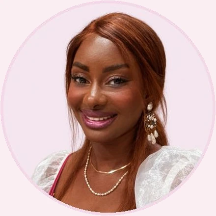 Coumba Betty Diallo