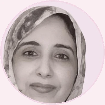 Mariem Abeiderrahmane