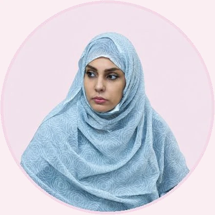 Mariem Ahmed El Bechir