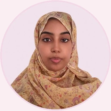 Meimouna Moulaye D'khil
