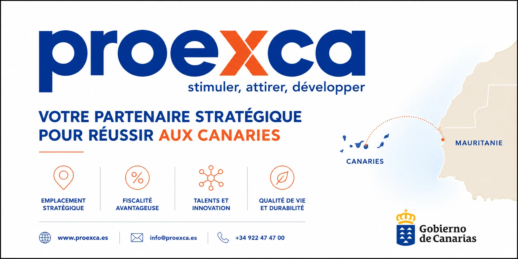 PROEXCA