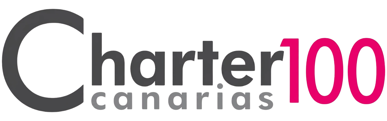 Charter 100 Canarias