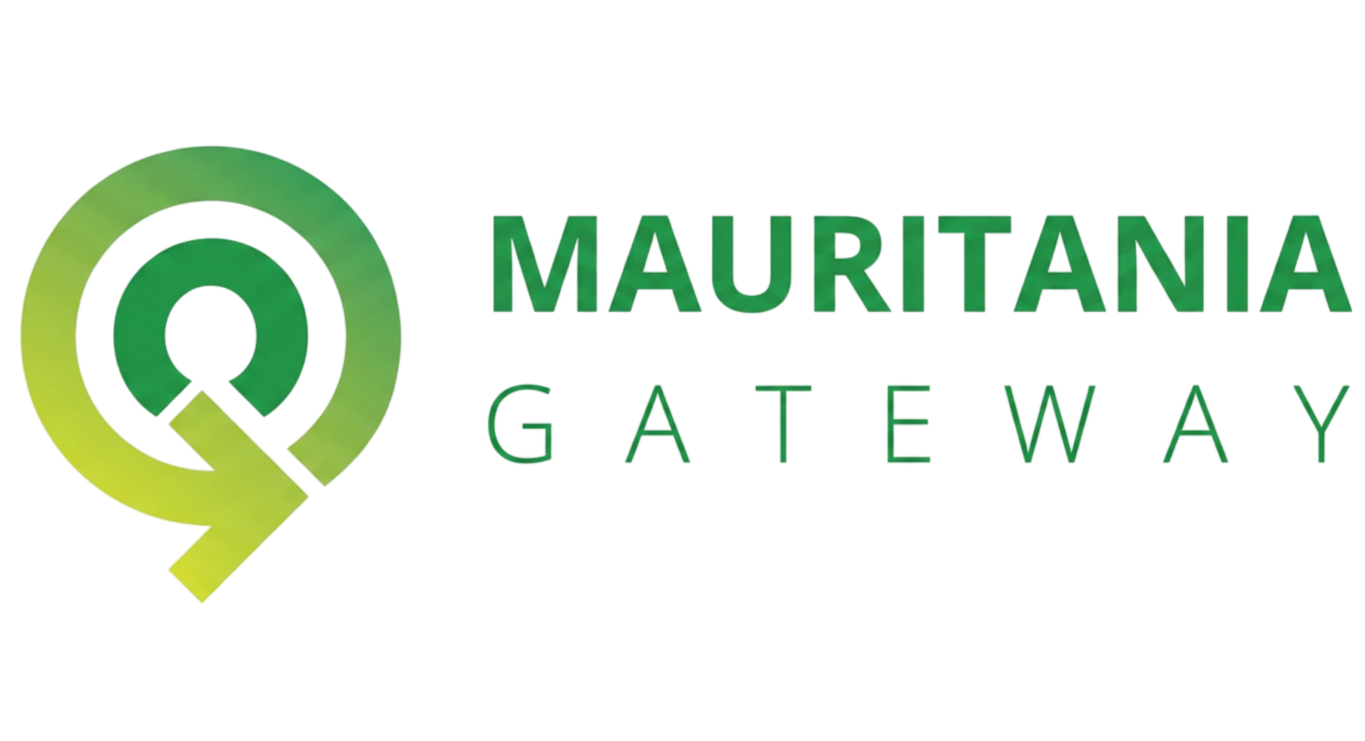 Mauritania Gateway