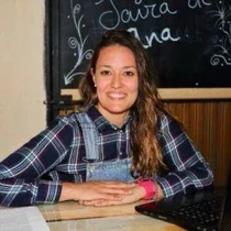 Anabel Calderín Castro