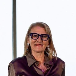 Bienvenida Morales Martín