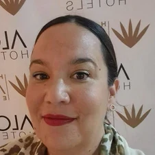 María Rivera Rodríguez