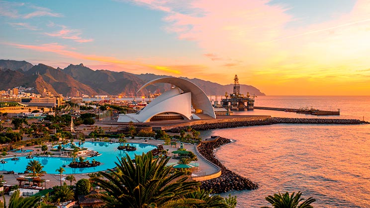 Auditorio de Tenerife