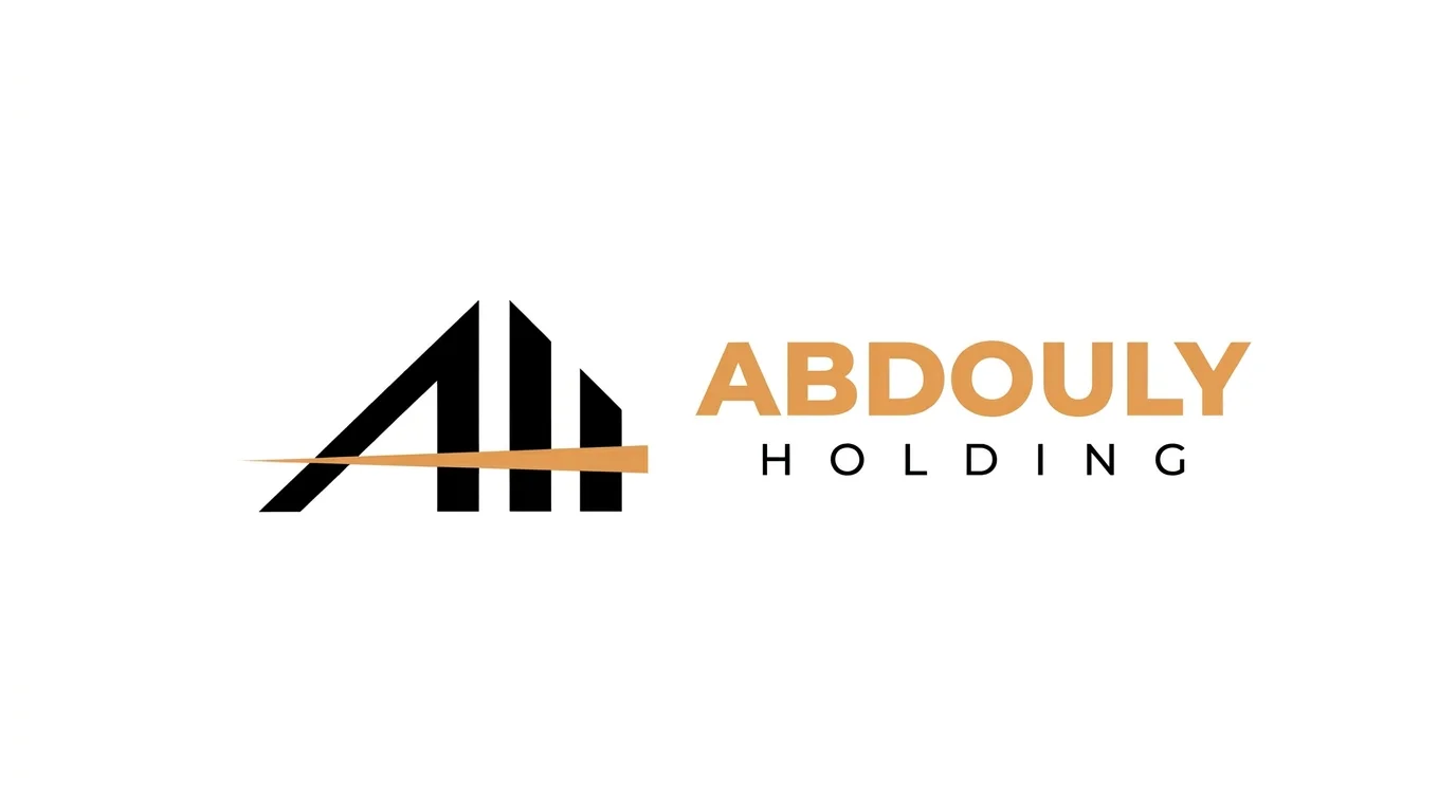 Abdouly Holding logo
