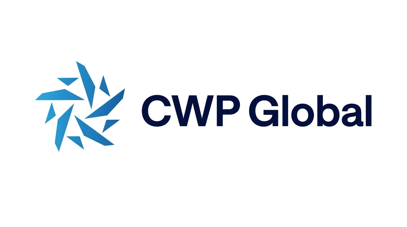 CWP Global logo