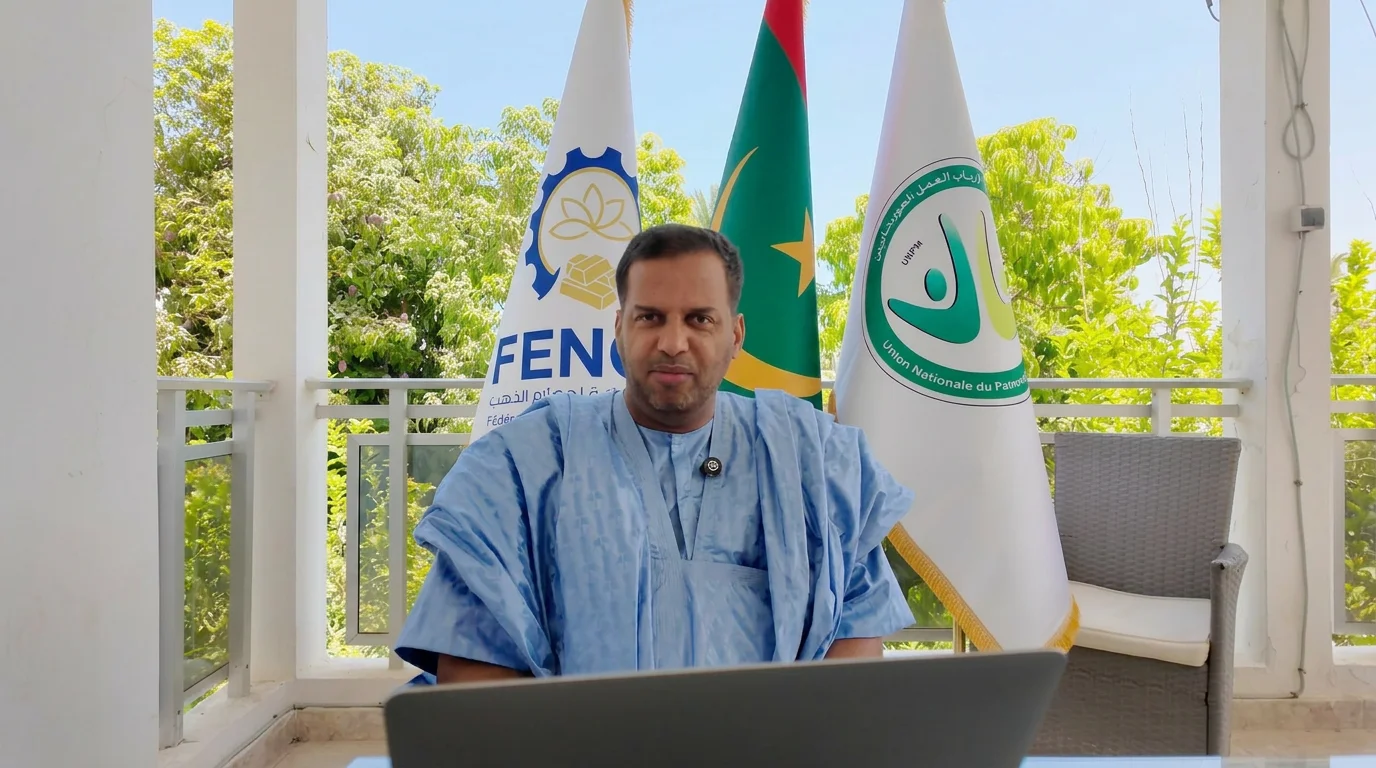 Fenor representative