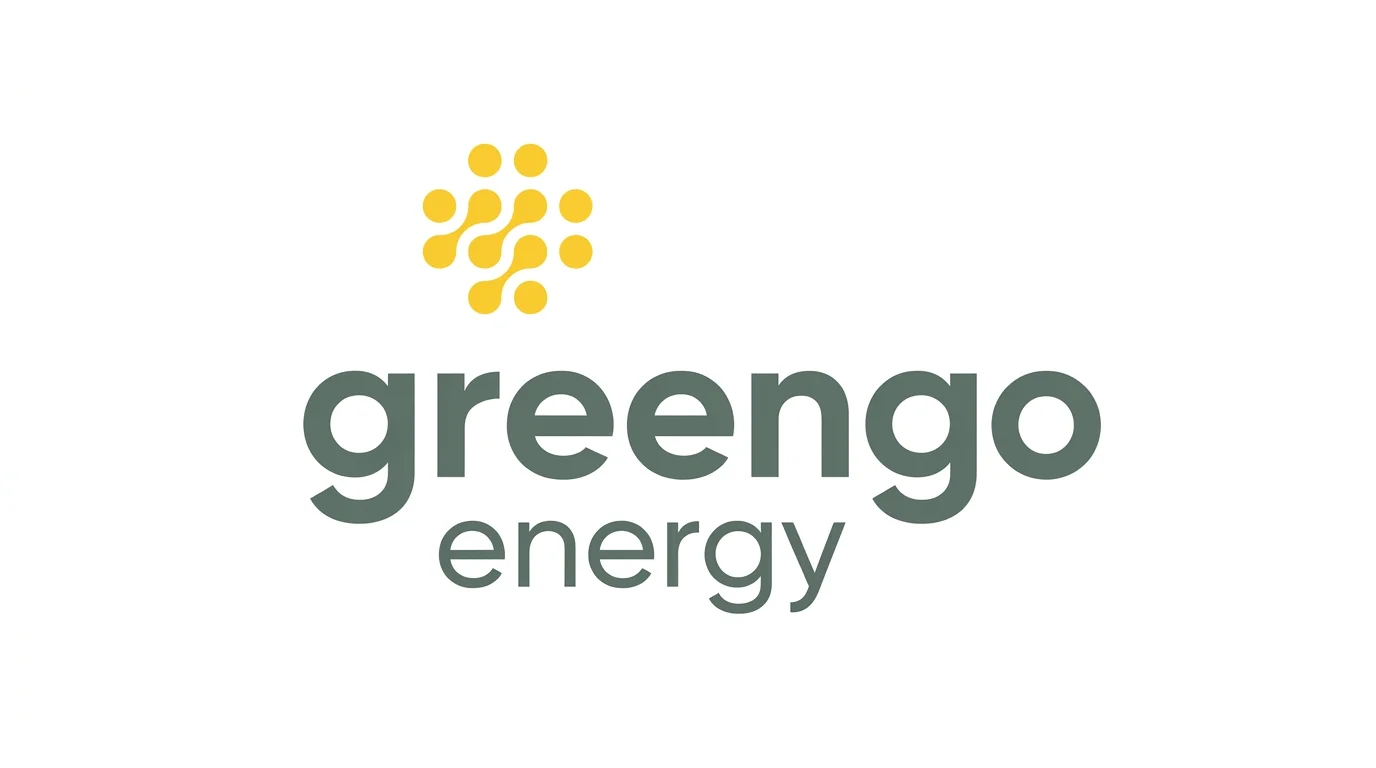 GreenGo logo
