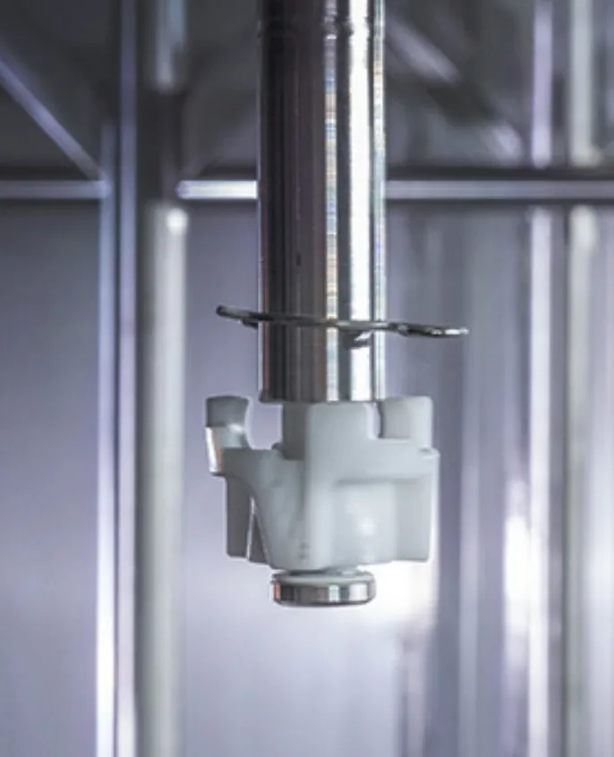 The FPS CIP System