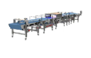 Conveyance + Product Handling