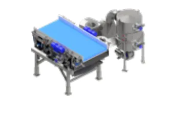 Fluid Removal Systems