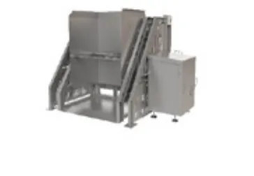 Tote Handling Systems