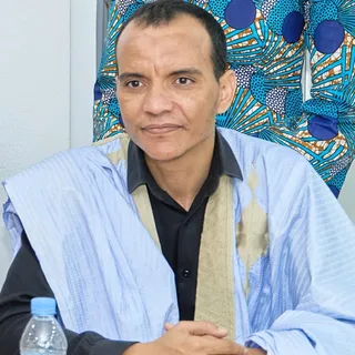 ABDRAHMANE SALEM