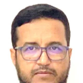 Ahmedou MOHAMED TFEIL