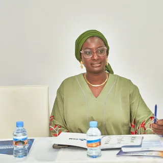 Coumba Betty Diallo