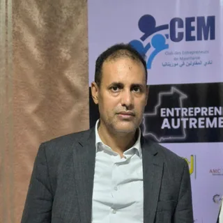 Mohamed Ahmed Sidi