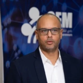 Mohamed BAKAR TEISS