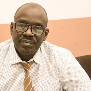 Oumar SOKO