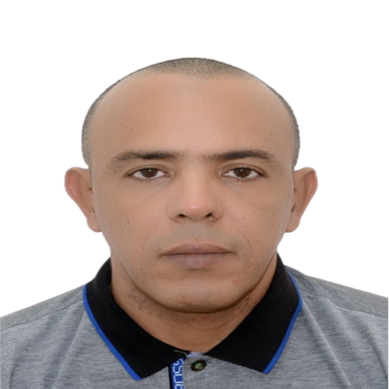 Brahim Khalil Ghah