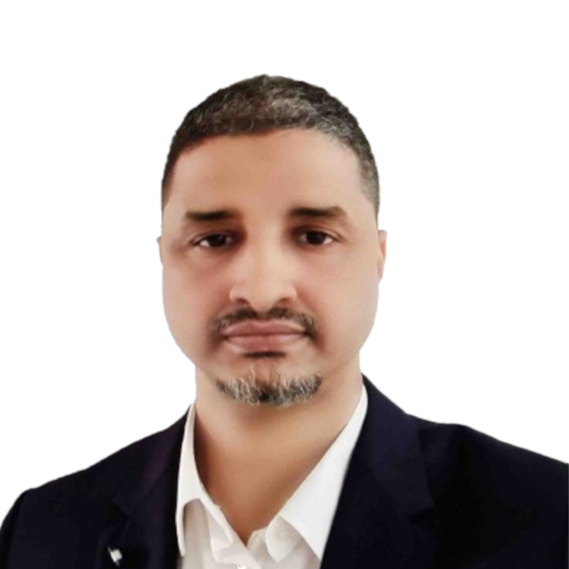 El Hussein Mohamed Abbass