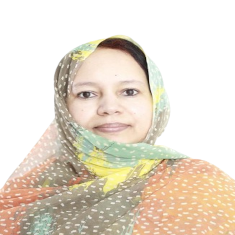 Salma Dey