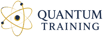 Quantum Training