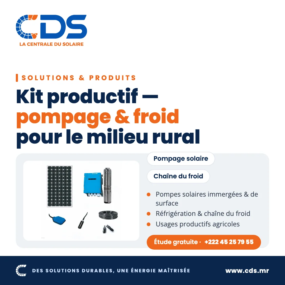 CDS campaign