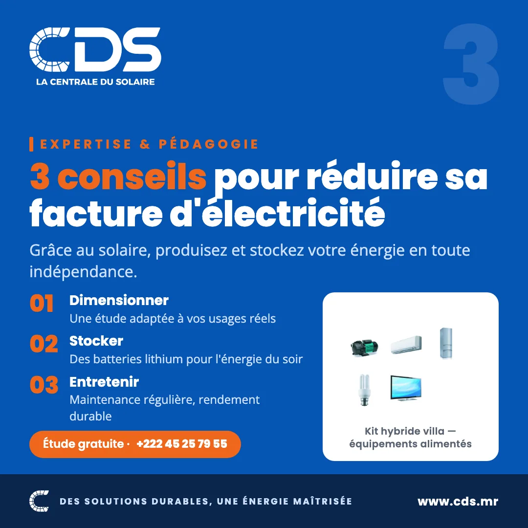 CDS campaign
