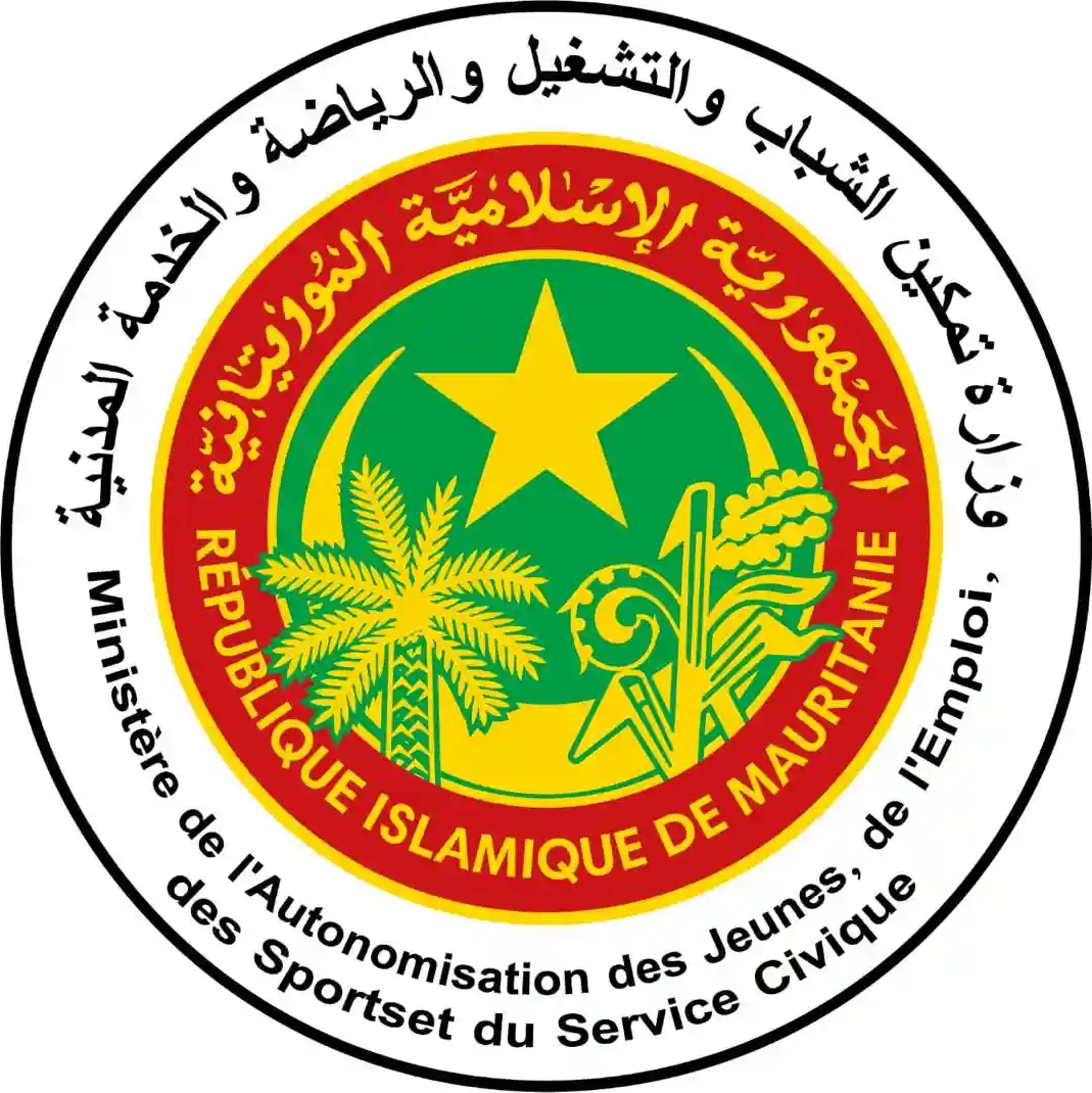 Ministry of Youth
