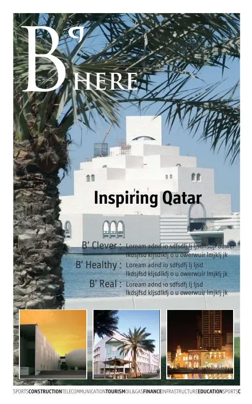 BeHere Qatar