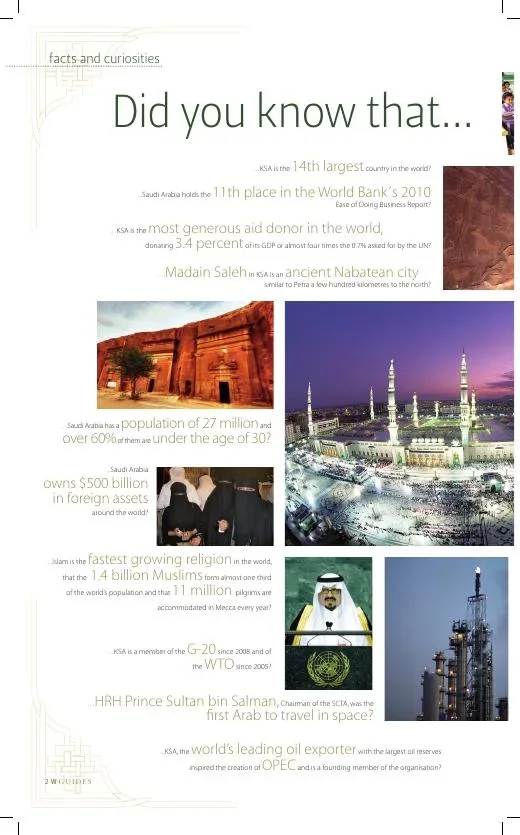 FindMe in Saudi 2011 — Pre-Introduction