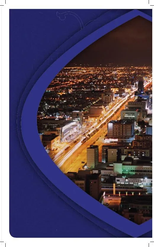 FindMe in Saudi 2011 — Tourism