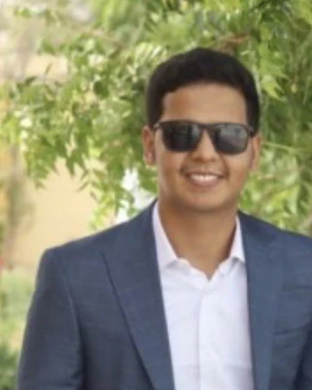 Mohamed Zeiny