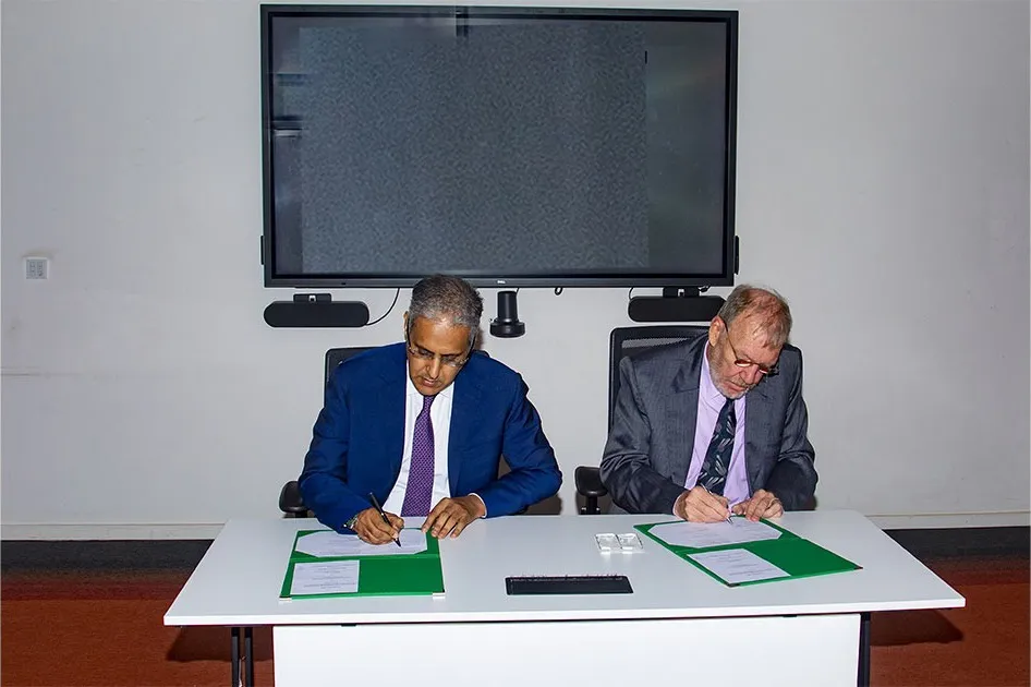 Aman agreement / AMI