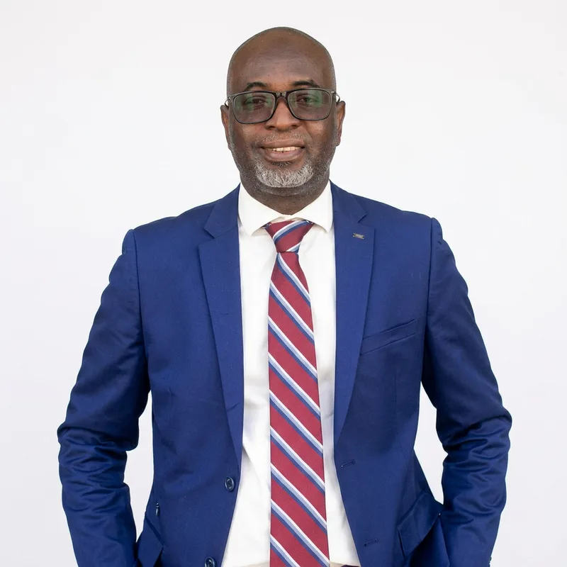 Ibrahima Diagana