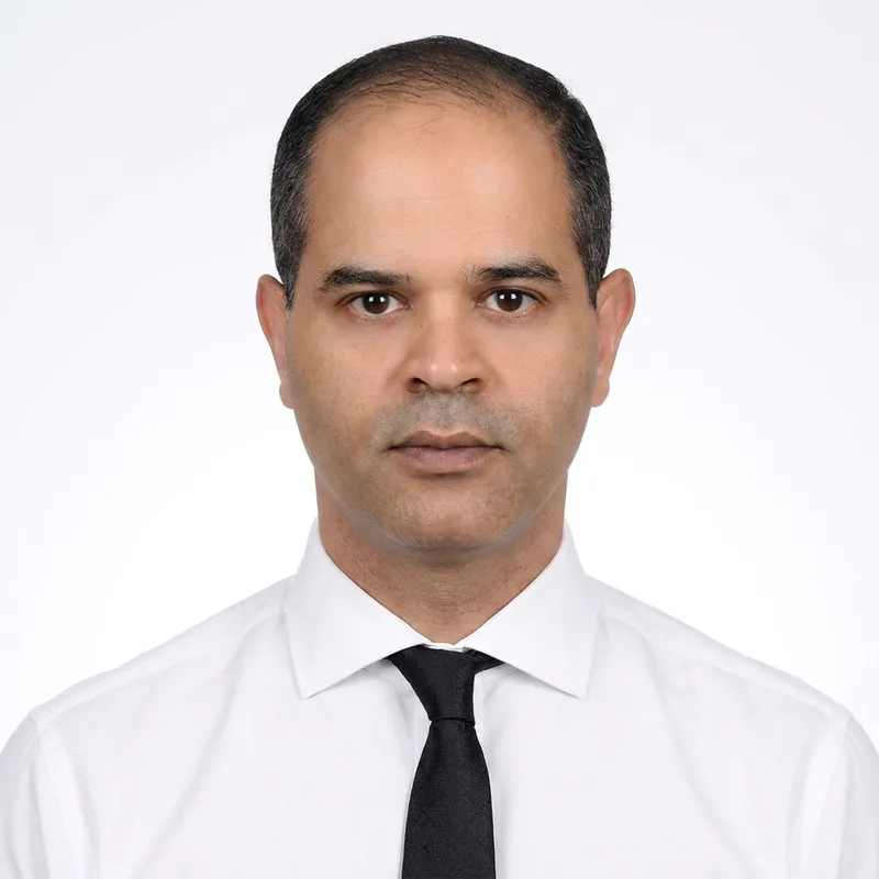 Ismael Hassana