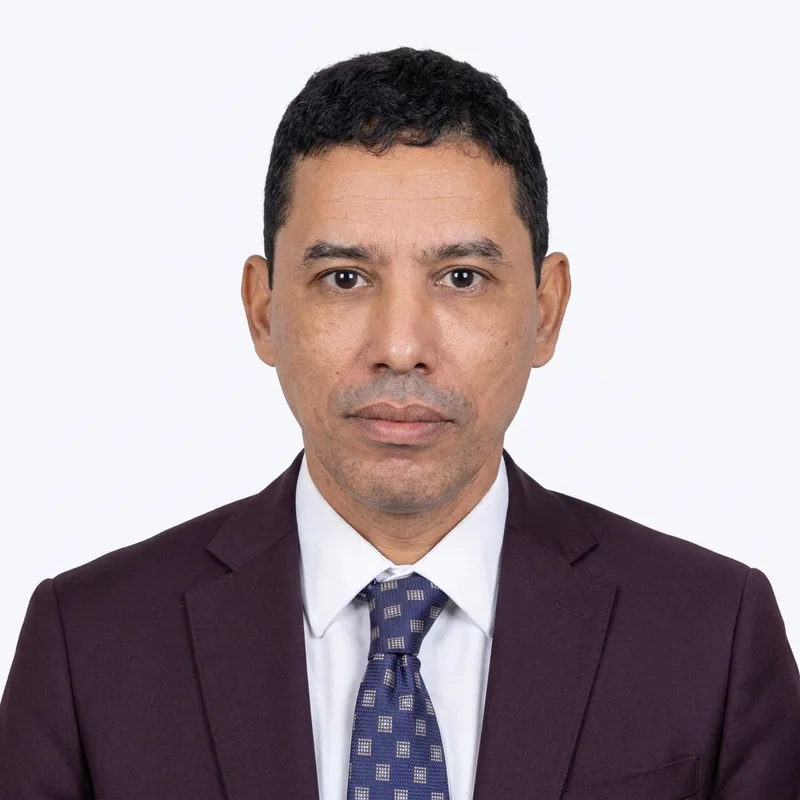 Ismail Sid Ahmed