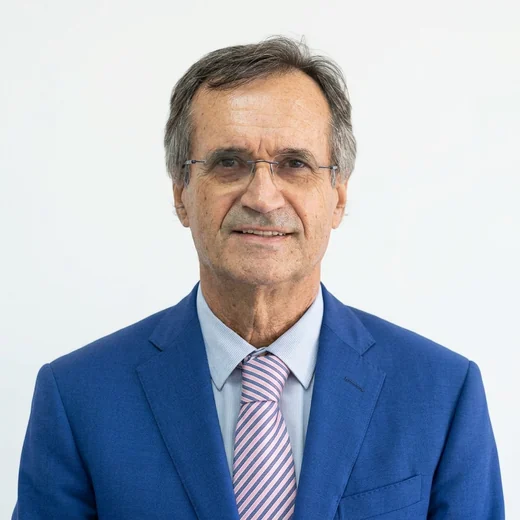 José Mayor
