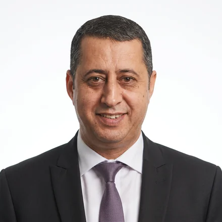 Khaled Kacem