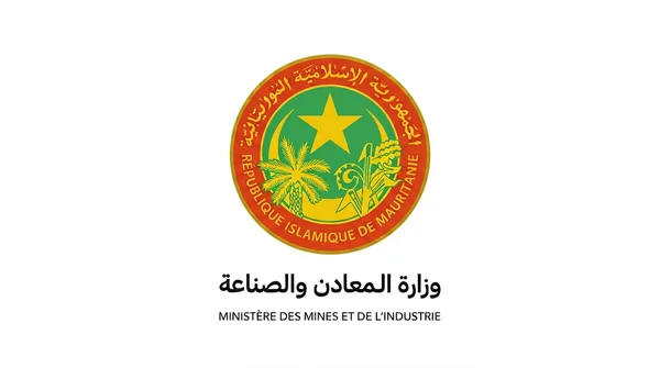Ministère des Mines et de l'Industrie
