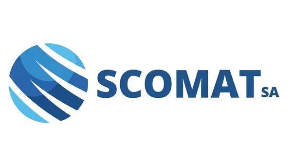 SCOMAT SA