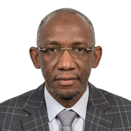 Mamadou Papus Kane