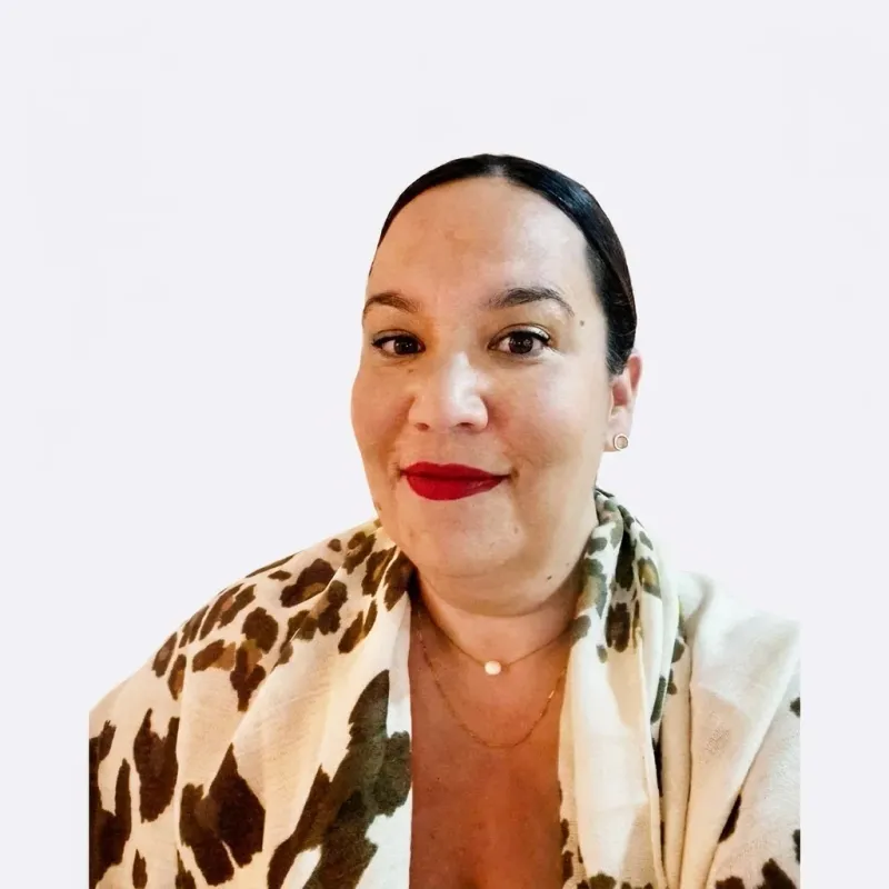 Maria Rivera Rodriguez