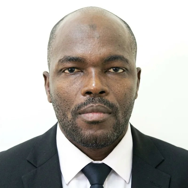 Mohamed Ethmane