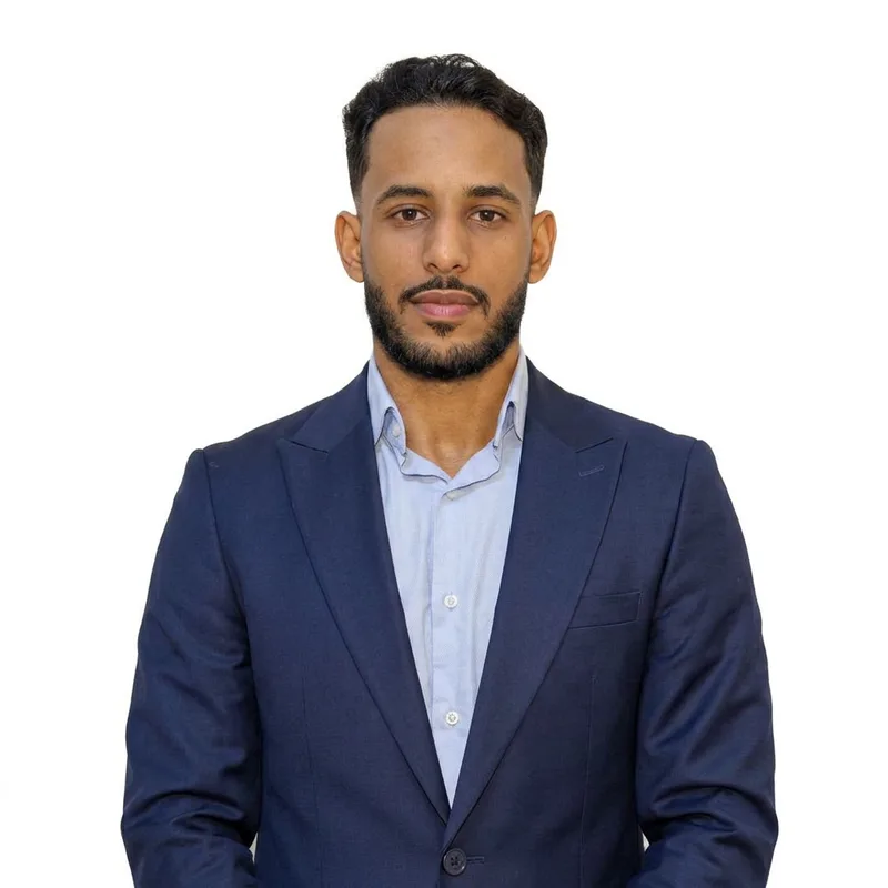 Mohamed Naji Cheibani