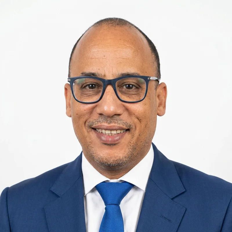 Mohamed Salem Boidaha