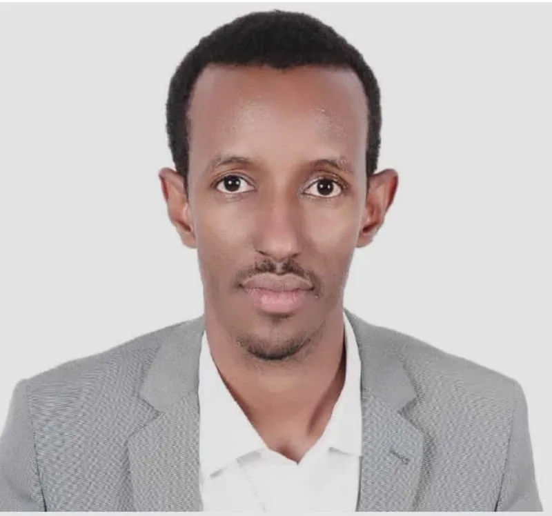 Samba Diallo
